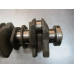 #GZ04 Crankshaft Standard From 2009 NISSAN MURANO  3.5